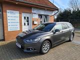Ford Mondeo Turnier Titanium - gebrauchte Ford Mondeo aus dem Jahr 2015
