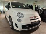 Abarth 500C Cabrio PDC* 17" - Abarth aus 2012
