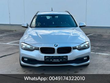 BMW 320 - 3