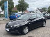 Opel Astra Edition 1.6 CDTI  NAVI - Opel Astra mit Diesel-Antrieb: Kleinwagen