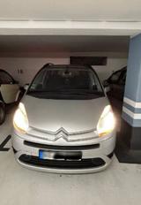 Citroën Citroen C4 Grand Picasso, Automatik, 7-Sit... - Citroën SpaceTourer in Bochum