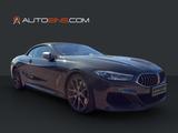 BMW M850 i xDrive*Laser*360*ACC*Soft-Close*Night* - BMW M850 Cabrio Gebrauchtwagen