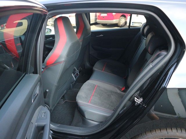Volkswagen Golf - Bild 7