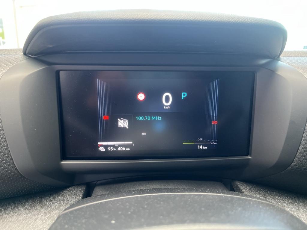 Citroën e-C4 Max Elektromotor 156 HUD Digitales Cockpit 