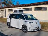 Volkswagen ID BUZZ Alpincamper Bett Küche Külschr. .....