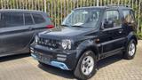 Suzuki Jimny Jimny Automatik Comfort - Suzuki Gebrauchtwagen von 2008