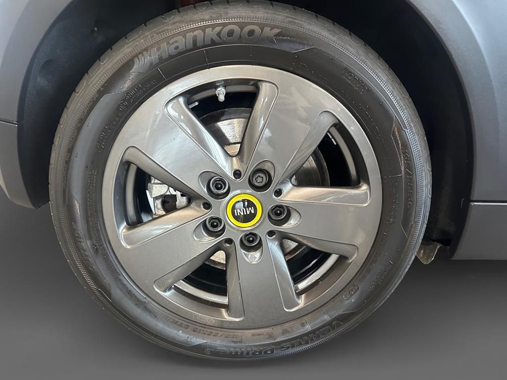 MINI Cooper SE - Bild 16