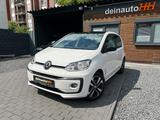 Volkswagen up! IQ.DRIVE Start-Stopp - VW up! Gebrauchtwagen in Hamburg