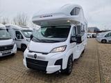 Adria Coral XL 660 SL Automatik - Adria Coral 660 sl