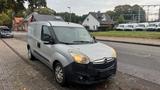 Opel Combo D Kasten L2H1 2,4t - silberne Opel Combo