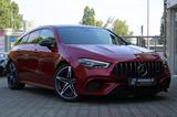 Mercedes-Benz CLA 45 S AMG 4M SB/Night/Pano/Kam/Memo/Burme/ACC - Mercedes-Benz CLA 45 AMG Shooting Brake in Düsseldorf