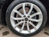 Audi A4 - Vorschau Bild 12