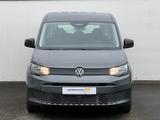 Volkswagen Caddy Maxi 2.0 TDI KAMERA SITZHEIZUNG 7-SITZE - Volkswagen Caddy: Allradantrieb, Maxi