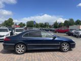 Peugeot 607 Klima. , Leder, Sitzheiz., El Sitze Memory - Peugeot 607 mit Diesel-Antrieb