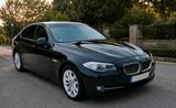 BMW F10 525d Luxury Line* 6 Zylinder * - BMW 525: F10