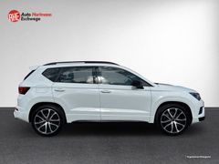 CUPRA Ateca 2.0 TSI 4Drive DSG Pan Business Fahrass 19 CUPRA Ateca 2.0 TSI 4Drive DSG Pan Business Fahrass 19
