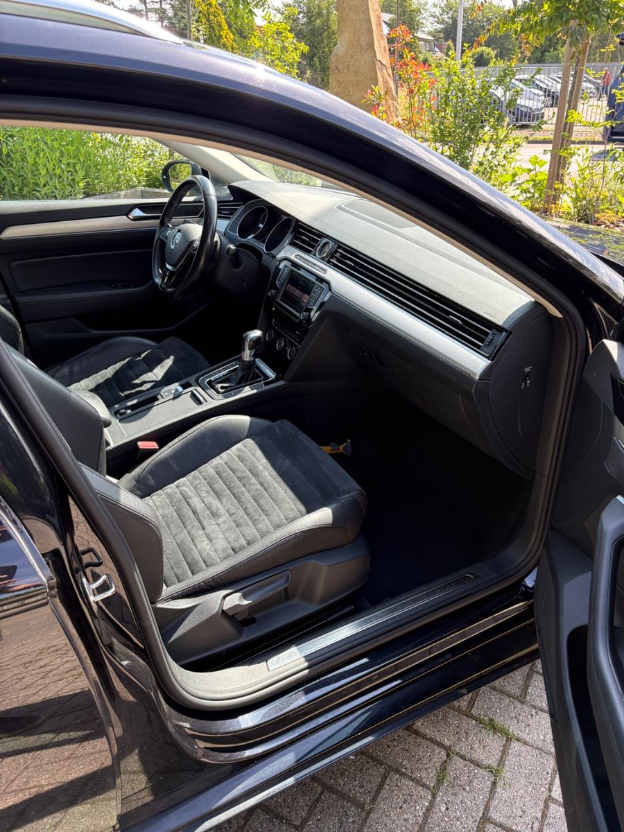 Photo 6 of VW Passat Variant