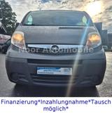 Opel Vivaro Lang+ausgebaute Camper+Klima+Kamera+AHK+ - gebrauchte Opel Vivaro aus dem Jahr 2012