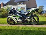 Honda CBR 1000 RR Fireblade - HONDA 2005 CBR 1000 RR