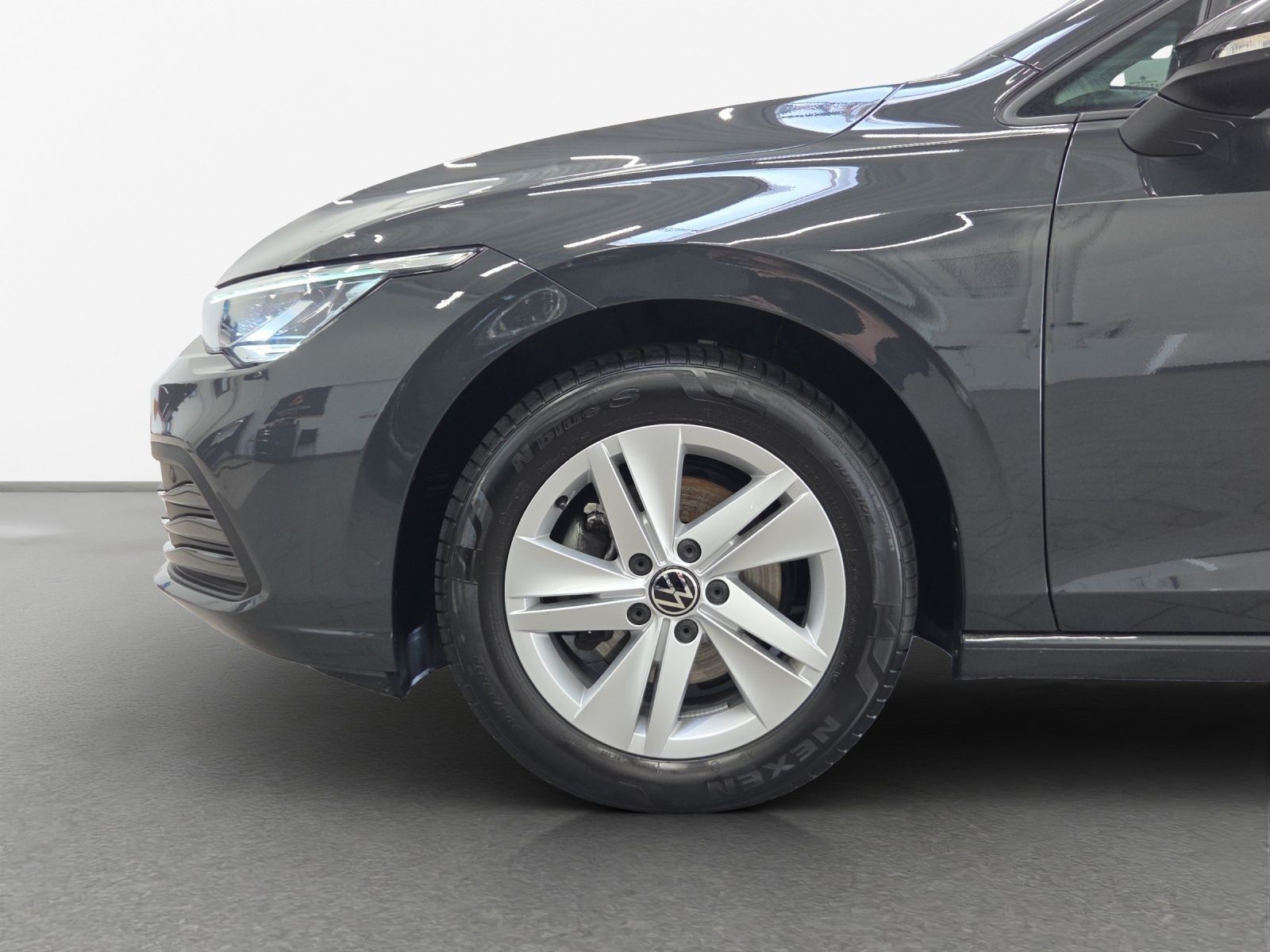 Volkswagen Golf - Bild 15