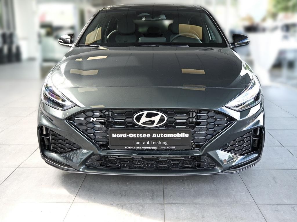 Hyundai i30 – Bild 4