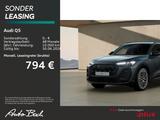 Audi Q5 edition one TFSI qu Pano HuD B&O Tech-PRO AIR - Audi Q5: Grau, Standheizung