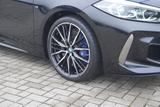 BMW M135i xDrive Head-Up AHK 19" ACC HarmanKardon Ka - BMW M135 mit Anhängerkupplung