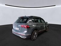 Volkswagen Tiguan - Vorschau Bild 3