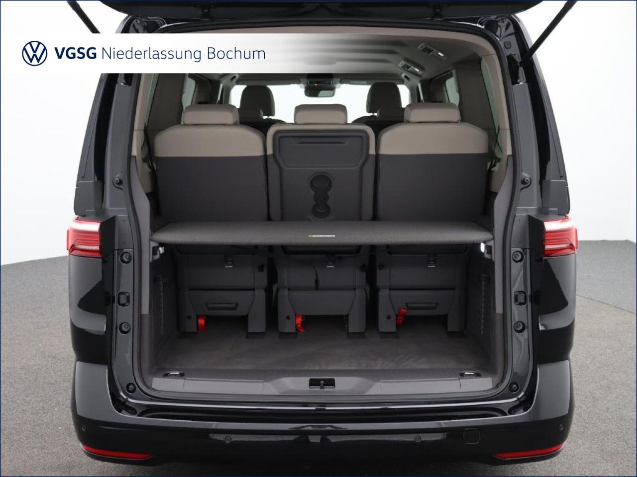 Volkswagen T7 Multivan - Bild 16