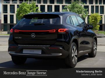 صورة 5 لـ 2023 Mercedes-BENZ EQA