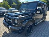 Mercedes-Benz G 63 AMG G -Modell Station G 63 AMG Edition 463 - Mercedes-Benz G 63 AMG in Berlin