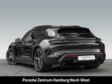 Porsche Taycan Turbo Cross Turismo Massagesitze Head-Up - mit Elektro-Antrieb: Soundsystem