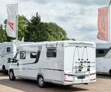 LMC Cruiser Comfort T 672G*Einzelbetten*Sat+TV*Solar - LMC Einzelbetten