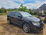 Fiat Freemont 2.0 16V Multijet Automatik Allrad L... - Fiat Freemont: Leder, Allradantrieb