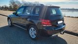 Mercedes-Benz GLK 220 CDI 4MATIC -Topzustand - TÜV neu  - Mercedes-Benz GLK 220: Cdi