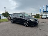 Opel Zafira B 1.8 OPC line - Opel Zafira: B Opc Line