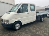 Volkswagen LT 35*PRITSCHE*DoKa*AHK*7-Sitzer - Angebote entsprechen deinen Suchkriterien