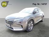Hyundai NEXO Hydrogen Elektro Navi Kamera Leder - Hyundai NEXO aus 2019
