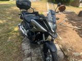 Honda NC750X | Bj. 2016 | nur 2.000 km! | TÜV & HU neu - Offers
