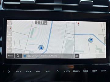 Hyundai TUCSON - 10