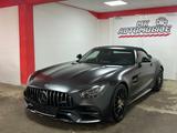 Mercedes-Benz AMG GT C Roadster *Edition 50*1of500*Carbon-Cera - Mercedes-Benz AMG GT in Köln