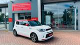Kia Soul 1.6 Iconic 2 * limitiertes Sondermodell - Kia Soul: 6.1