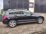 Mercedes-Benz GLK 220 CDI 4MATIC BlueEFFICIENCY -