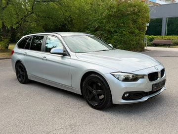 BMW 318 - 3
