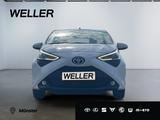 Toyota Aygo x-play Team D *Kamera*CarPlay*DAB*Klima*BT* - Toyota Aygo (X)