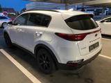 Kia Sportage 1.6 GDI Black Edition 2WD LED|Navi|JBL - Kia Sportage Gebrauchtwagen in Chemnitz