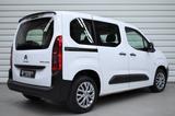 Citroën Berlingo Start M+PDC+Tempomat+Isofix - Citroën Berlingo: Start