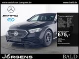 Mercedes-Benz E 450 4M AMG-Sport/DIGITAL//360/Pano/Distr/19' - Mercedes-Benz E 450 aus 2024