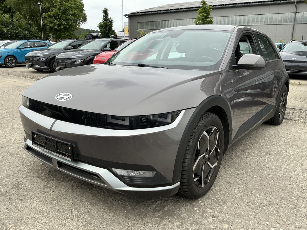 Angebot ansehen Hyundai IONIQ 5