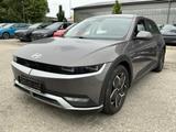 Hyundai Ioniq 5 58 kWh NSCC R.Cam Navi LED SHZ DAB+ - Hyundai IONIQ 5: Automatik